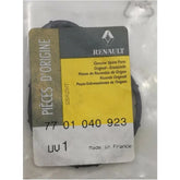 Solenza Termostat Contası